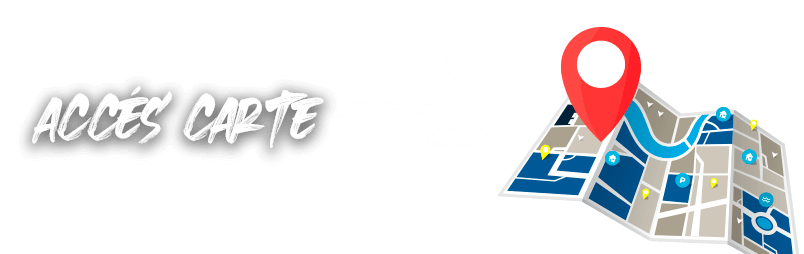 Carte des activités de la Communauté de Commune Neste Barousse , Rando, Escalade, Trail, Cyclo VTT, Eaux vives Spéléo, Air